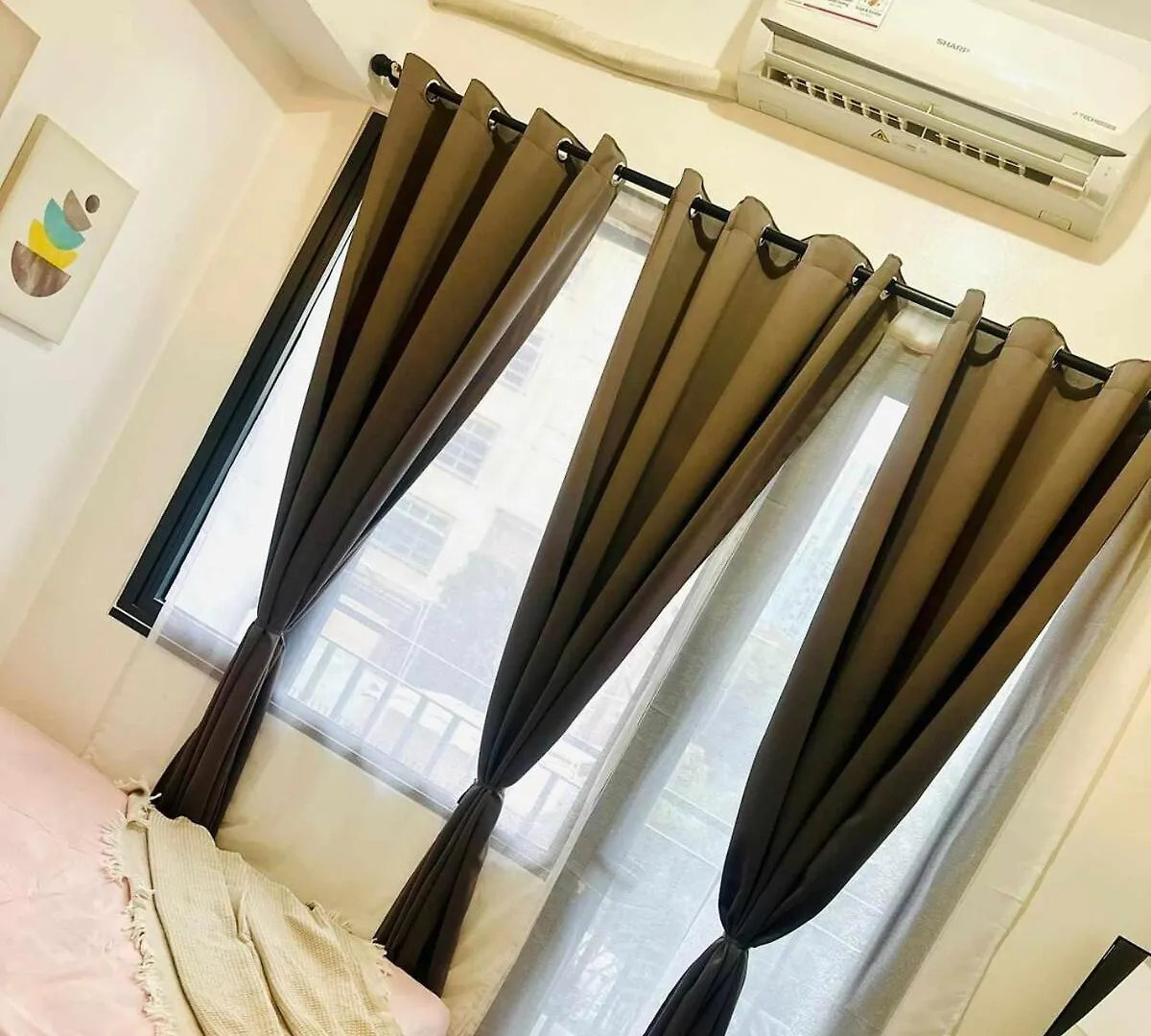 Cozy Retreat At Shore2 Residences Manila Philippines